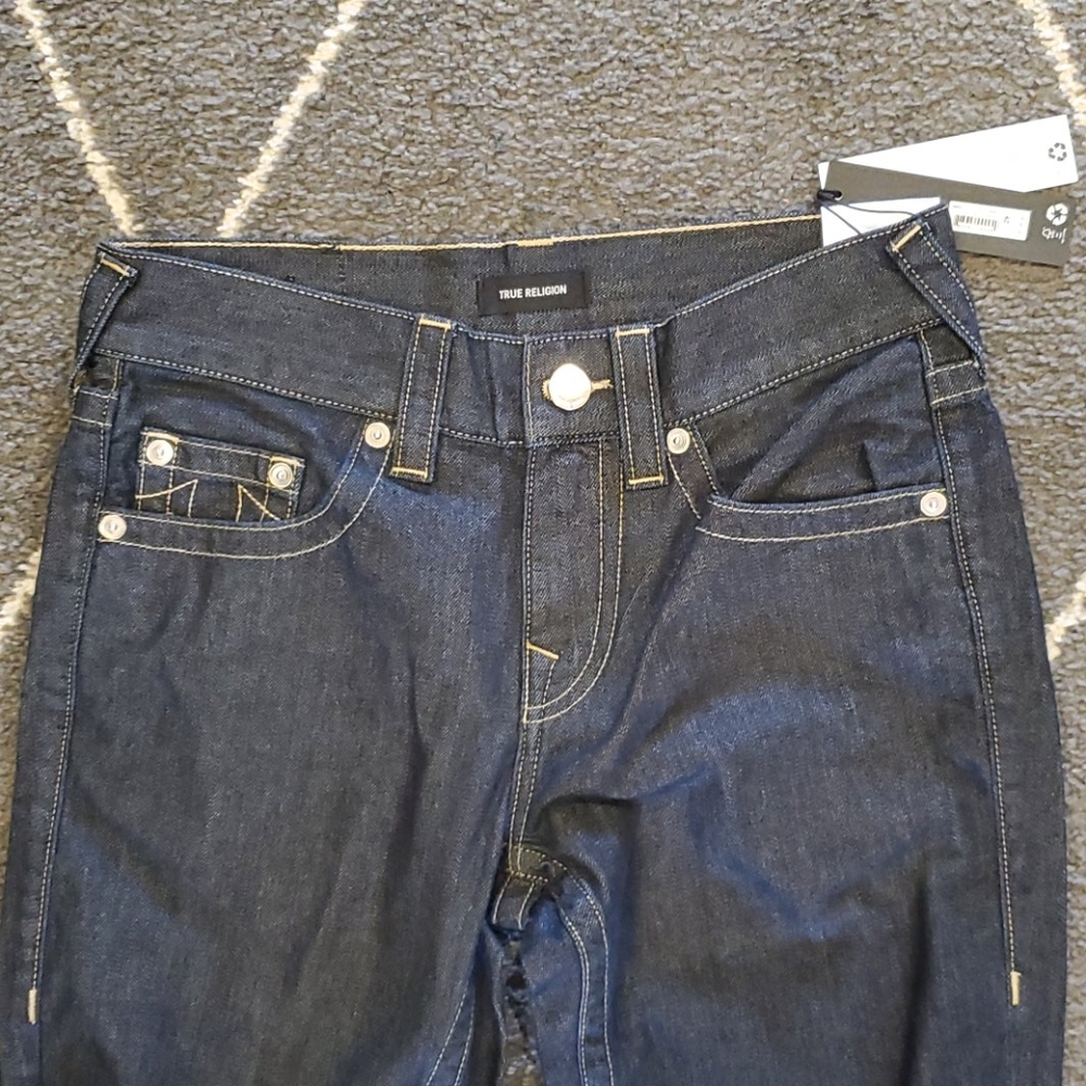 True Religion Jeans - Picture 2 of 5